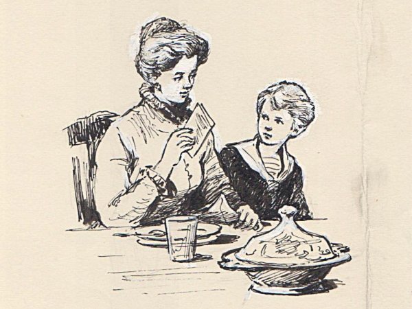 Н.Г.Гарин-Михайловский тёма и жучка