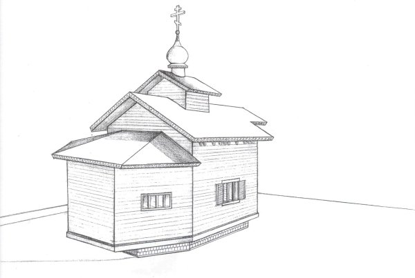 Аплаксин Архитектор