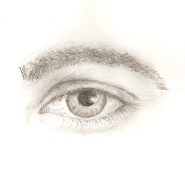 Карандаш для глаз