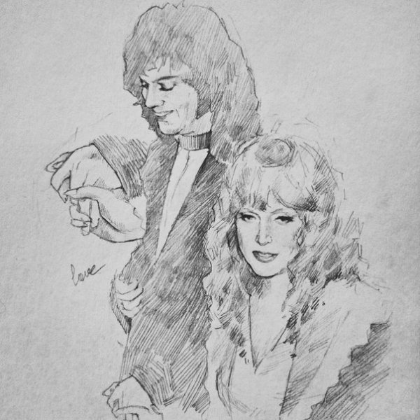 Раскраска Филиппа Киркорова