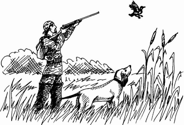 Бирюк Тургенев