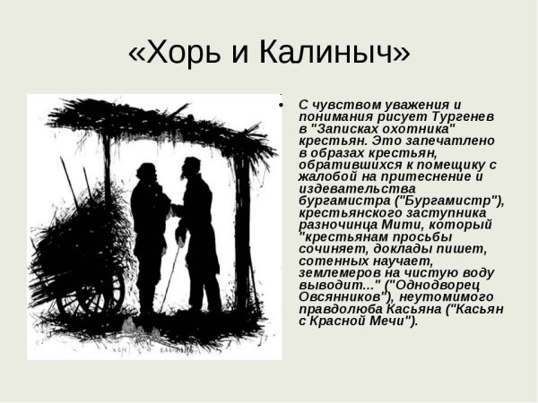 Малиновая вода Тургенев Степушка