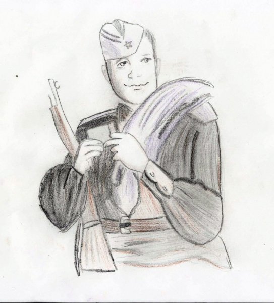 Теркин Василий Иванович