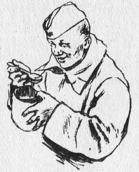 Твардовский Василий Теркин сколько страниц