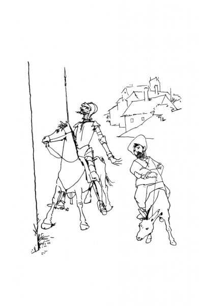 Кавказский пленник раскраска