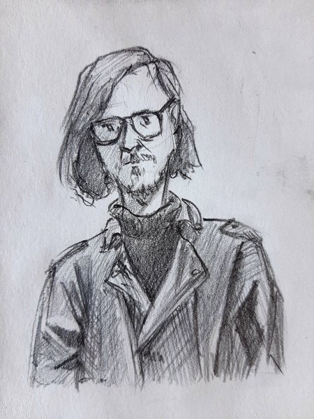 Игорь Фёдорович Летов