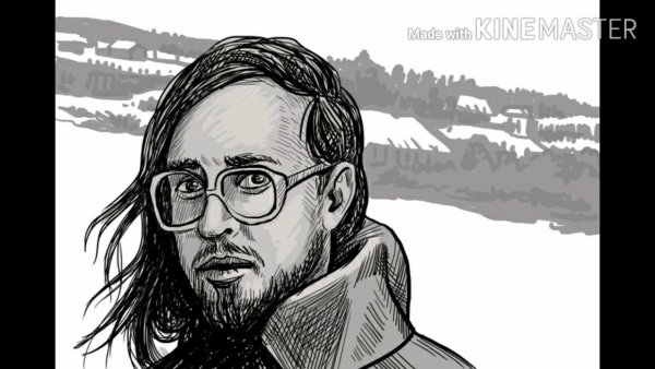 Егор Летов 2020