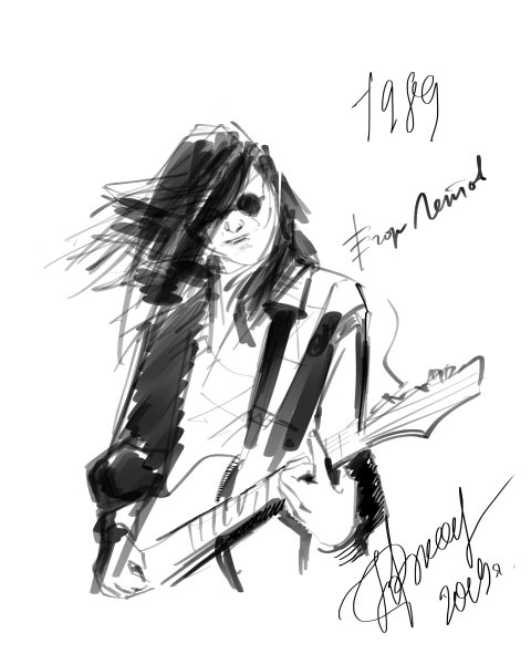 Гражданская оборона Егора Летова