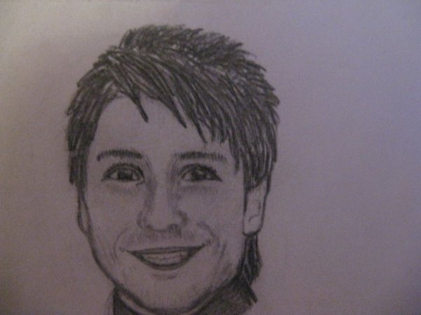 Рисунок Сергея Лазарева