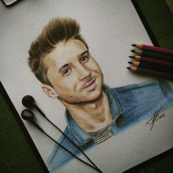 Раска Сергей Лазарев