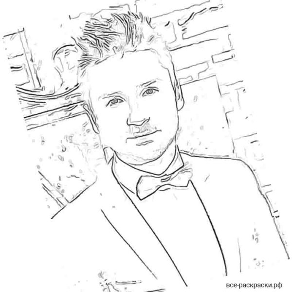 Сергей Лазарев арт