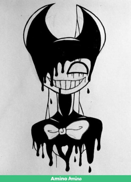 Рисование БЕНДИ