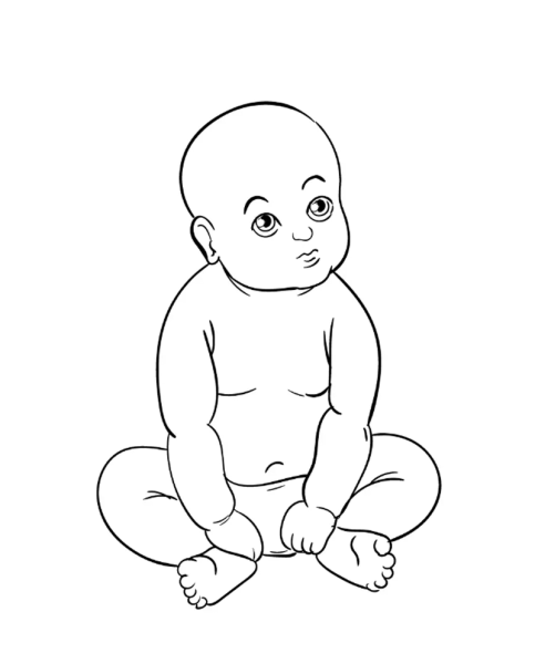 Рисунки для детей