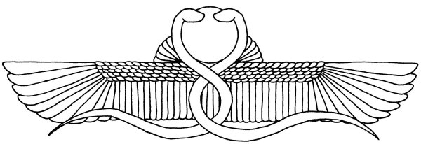 Украшения древнего Египта