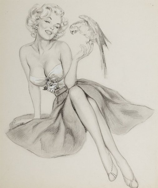 Ben-hur Baz художник