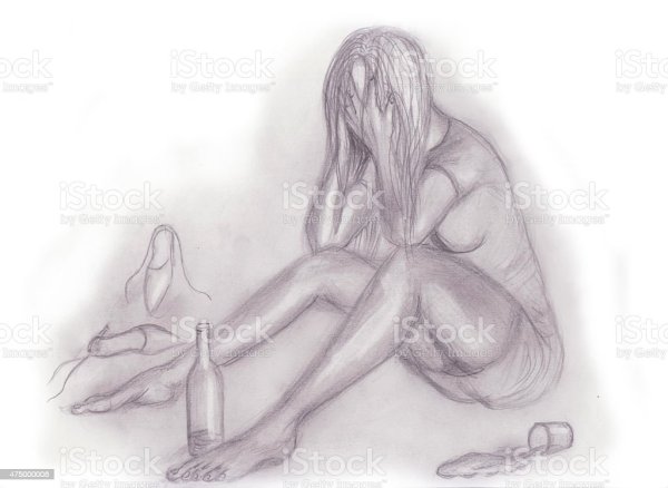 Непристойные рисунки карандашом