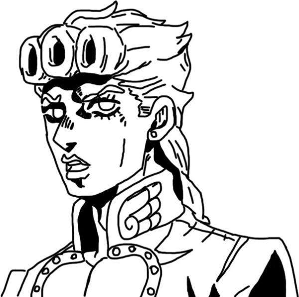 Джорно Джованна 18