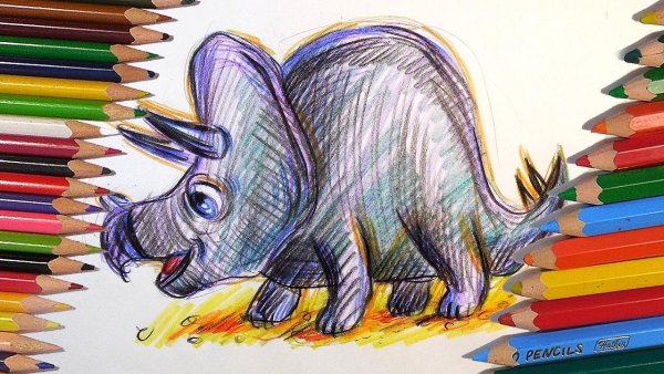 Идеи для рисунков