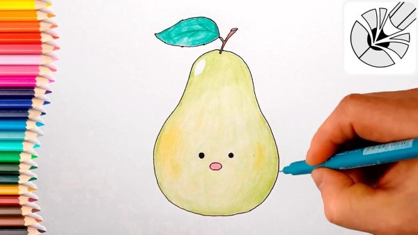 Необычные идеи для рисования