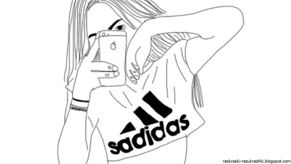 Что нарисовать из леди Дианы