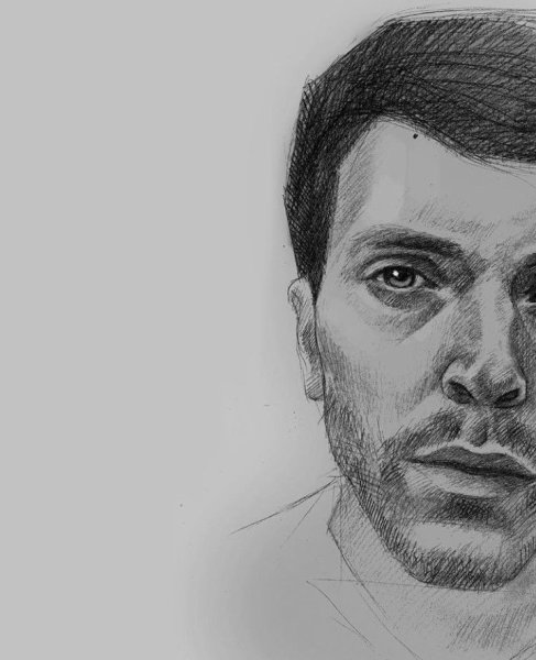 Арсений Попов risunki