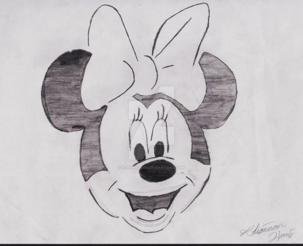 Рисунок на любую тему