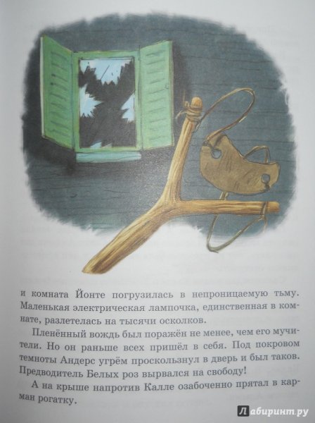 Калле Блюмквист знаменитый сыщик краткое содержание