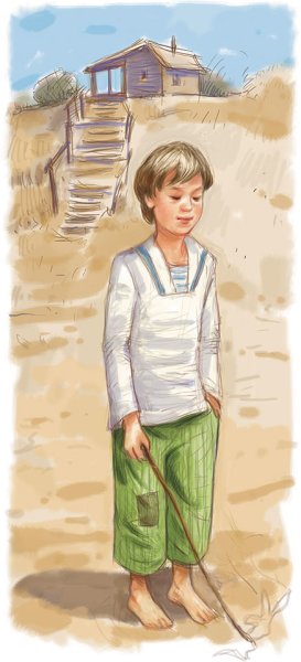 Астрид Линдгрен "Калле Блюмквист и Расмус"