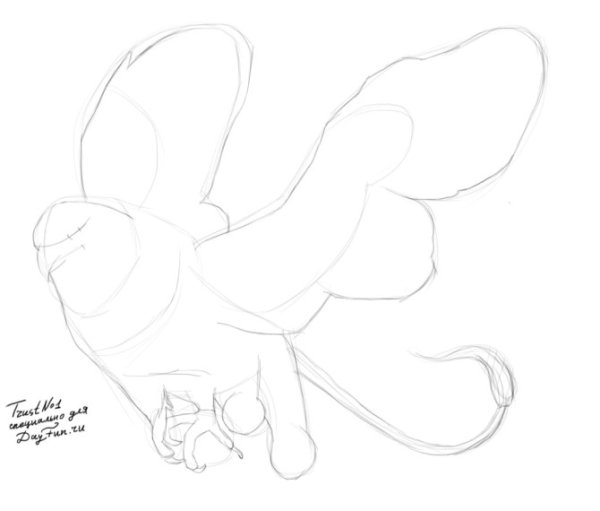 Грифон лайнарт