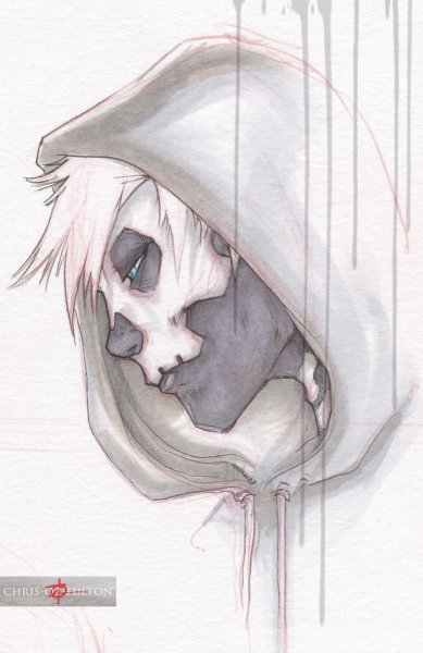 Рисунки карандашом грустные