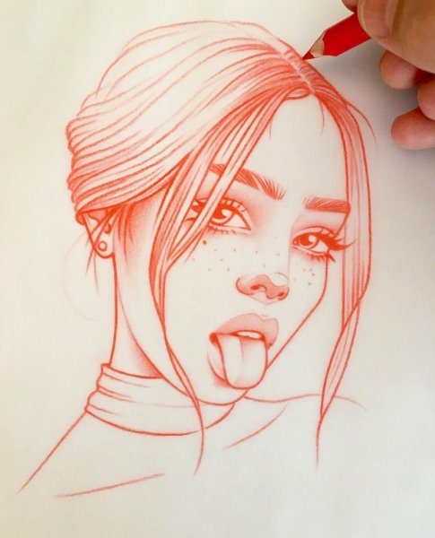 Идеи для рисования