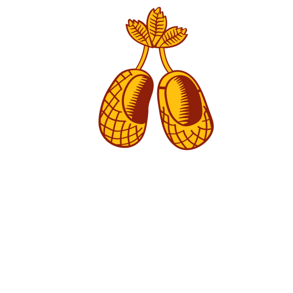 Лапти рисунок