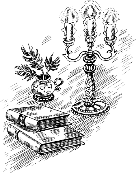 Литература иллюстрации