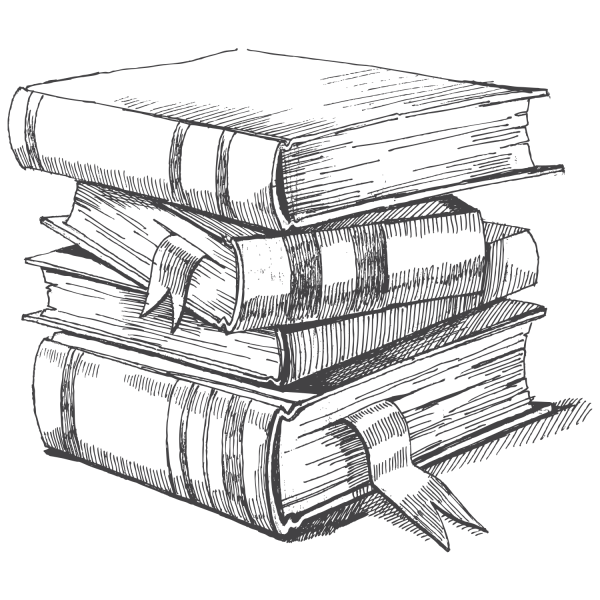 Графическое изображение книги