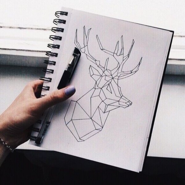 Идеи для рисования