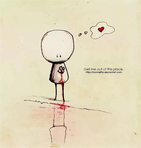 Прикольные человечки рисунки