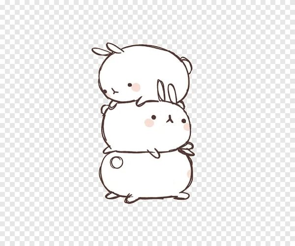 Милые маленькие рисуночки