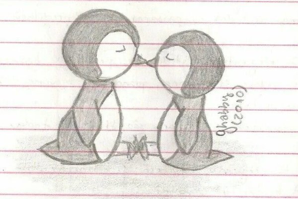 Рисунки про любовь легкие на плакат