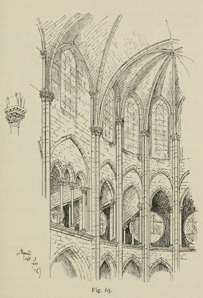 Собор Кельна карандаш