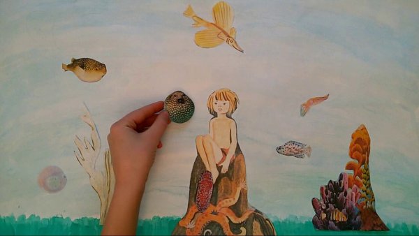 Евсейка случай с Евсейкой