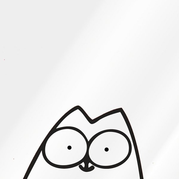 Эскиз телефона