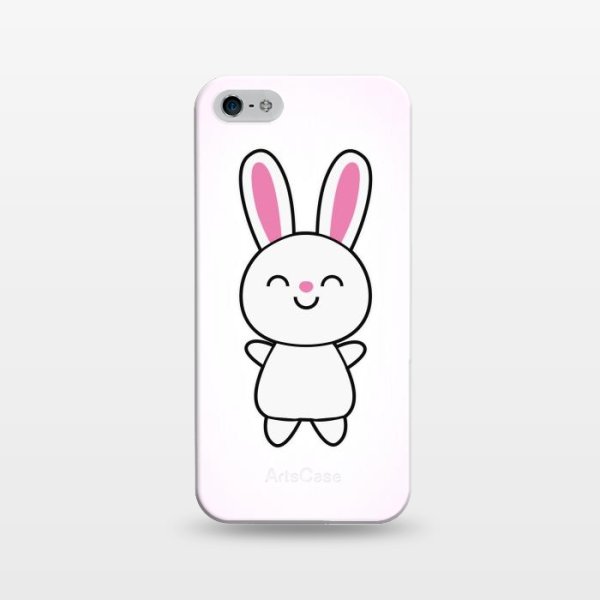 Лёгкие рисунки на чехол для телефона