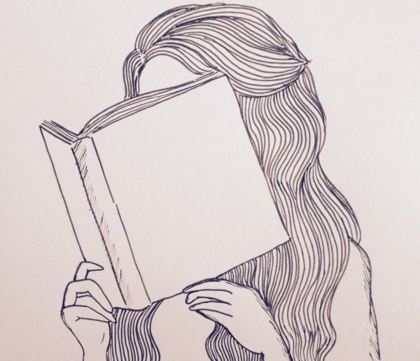 Рисунки для срисовки в ЛД