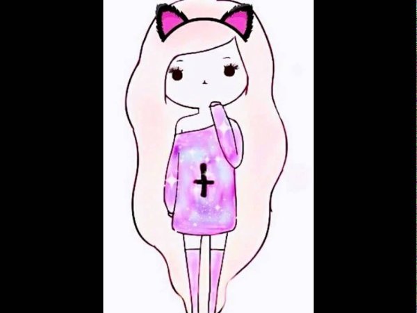 Простые картинки для срисовки