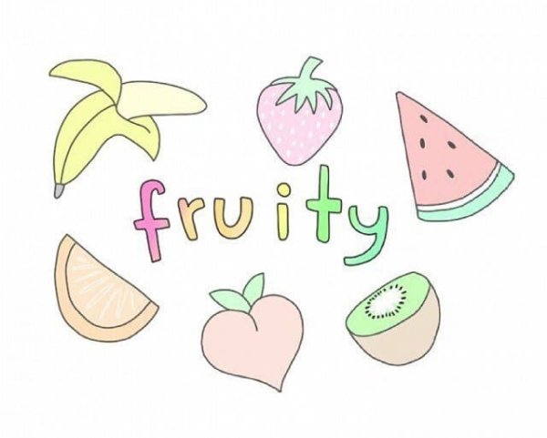 Рисунки для срисовки лёгкие