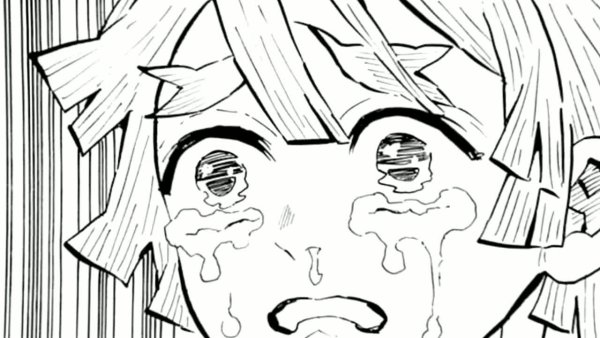 Зеницу Манга