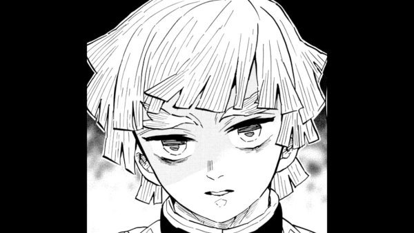 Зеницу Агацума Манга