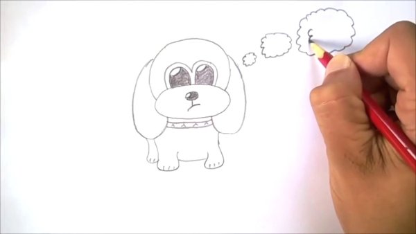 Любые рисунки легкие за 5 минут