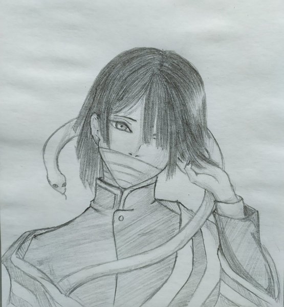 Клинок рассекающий демонов Танджиро демон