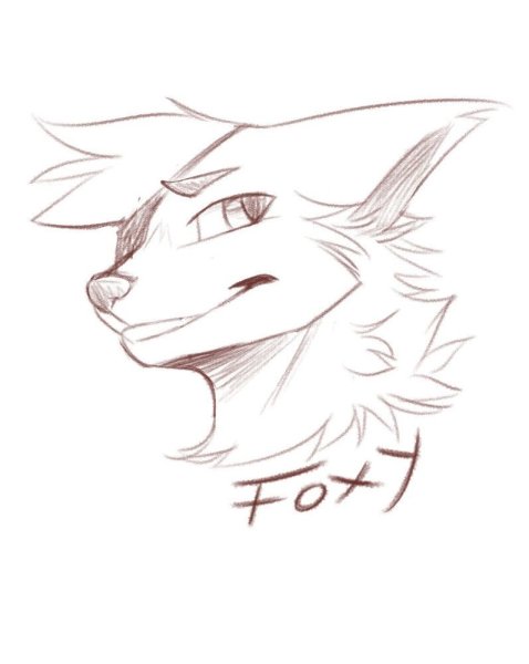 Cristalwolf567 Фокси